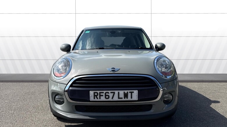 MINI Hatchback 1.5 Cooper 5dr Petrol Hatchback